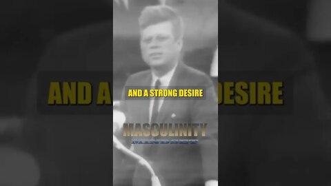 Value Of Liberty President John F Kennedy in Ireland #shorts