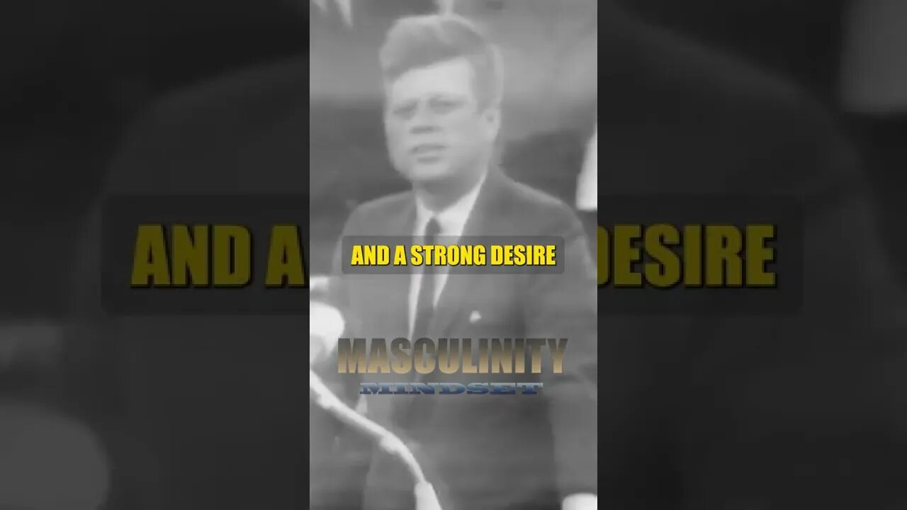 Value Of Liberty President John F Kennedy in Ireland #shorts