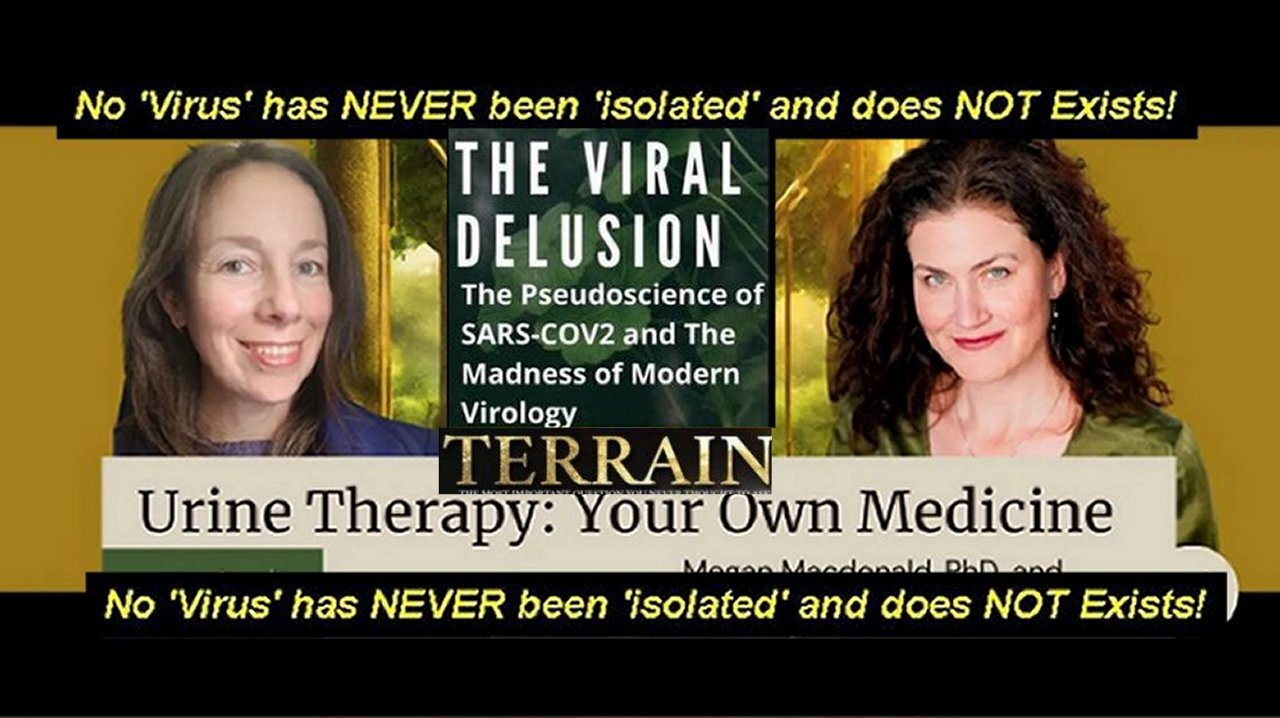 Dr Amandha Vollmer ft Megan McDonald: What about Urine Therapy (Shivambu)!