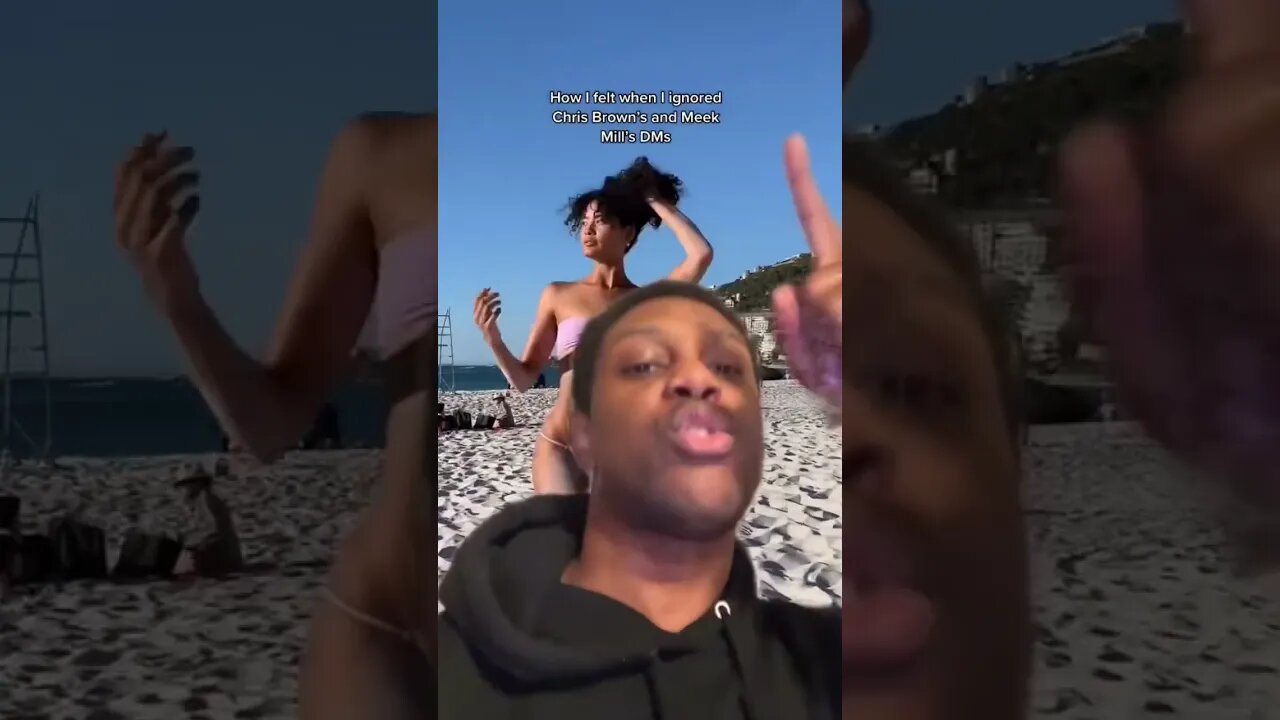 POV: weird flex #shorts