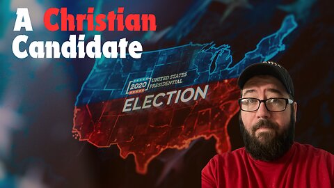 How Should Christians Handle The Upcoming Election?