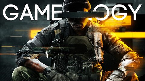 Into The Fire (Call Of Duty Black Ops 6) | Music Video | Sethaer10n