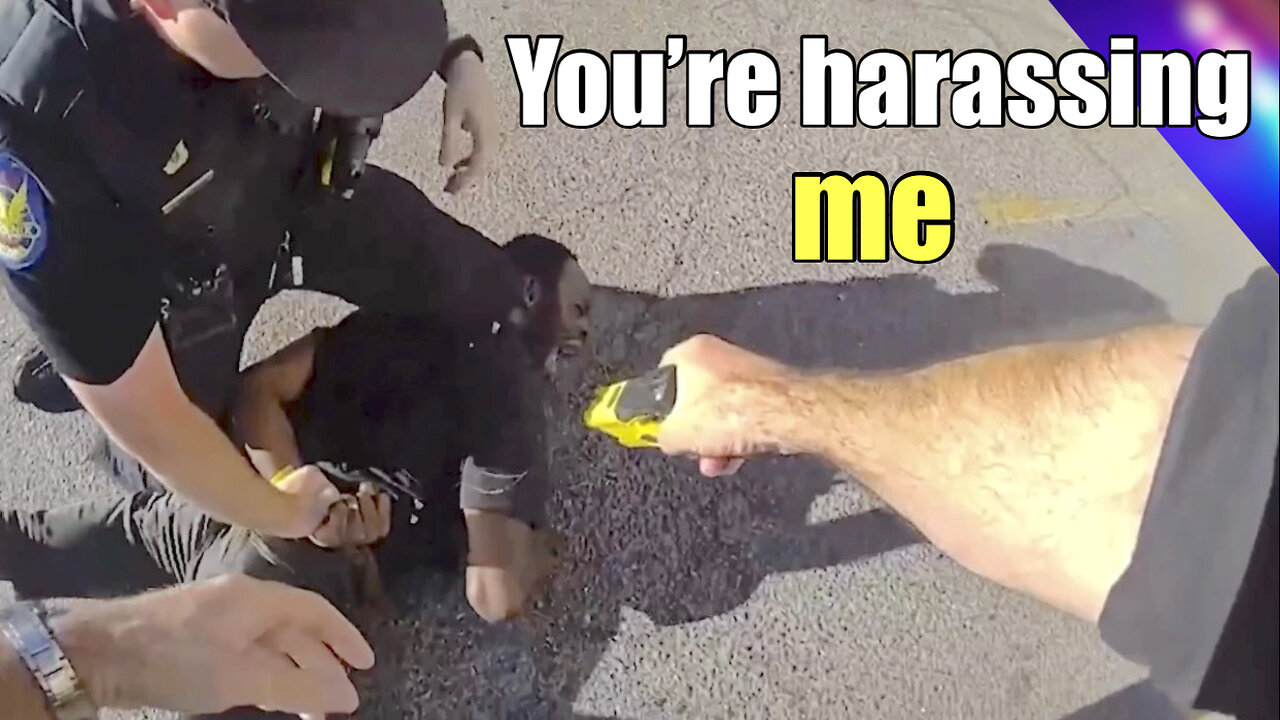 Dispatch 50'72 Subject Harassing ME!!// You're not Registered in our DATA BASE