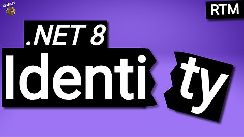 Update Identity Endpoints C# .NET 8 RTM