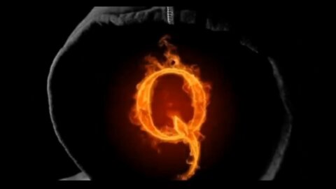 (Alpha Punisher) Who is Q?