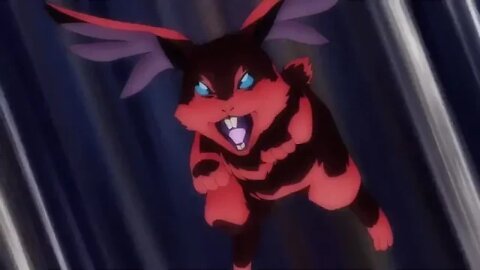 Floor 7 Boss is Fast