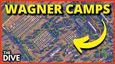 15K Wagner Soldiers To Belarus, Poland Requests NUKE