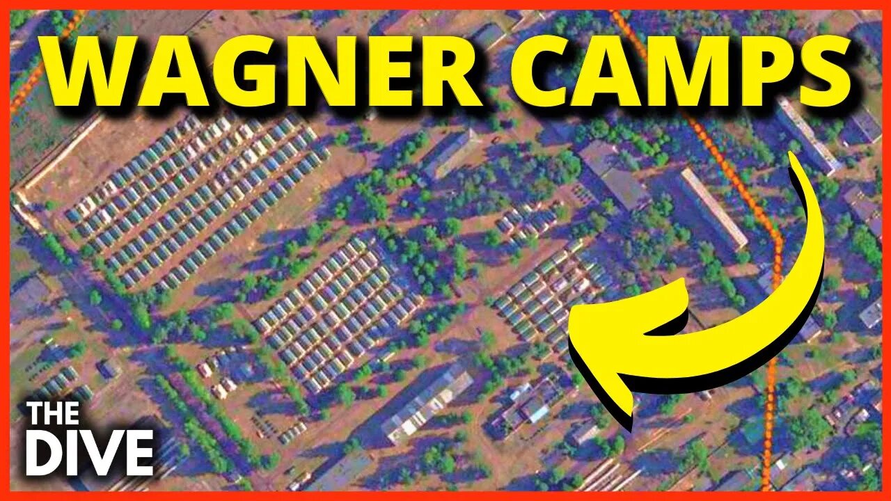 15K Wagner Soldiers To Belarus, Poland Requests NUKE