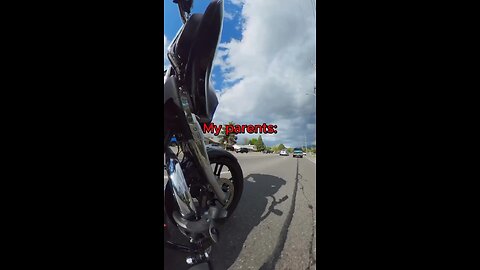 Bike lovers