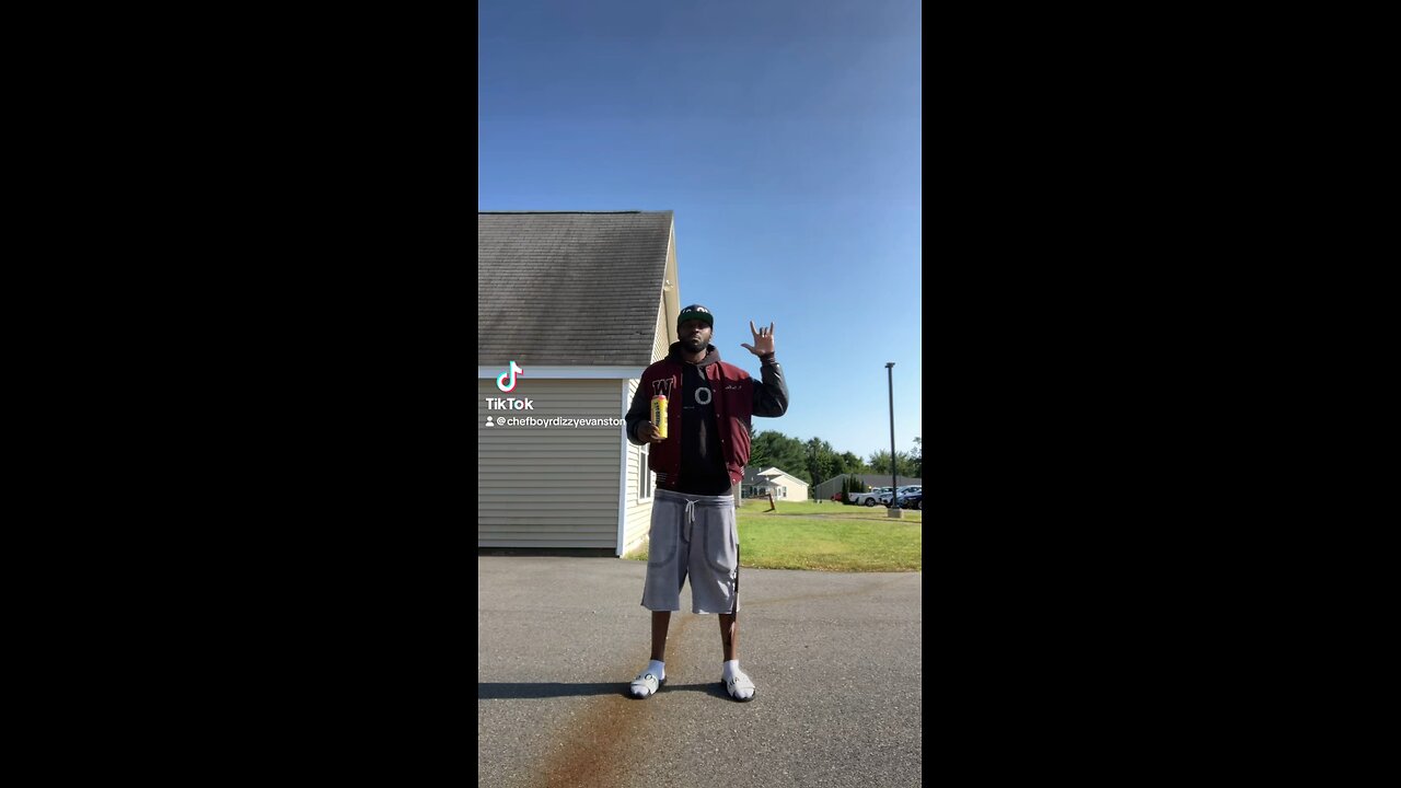 Chef Boy R Dizzy VLOG: @TikTok 💻📱🤳 #September #11 #2024 ⏰🗓 ! (O_o)