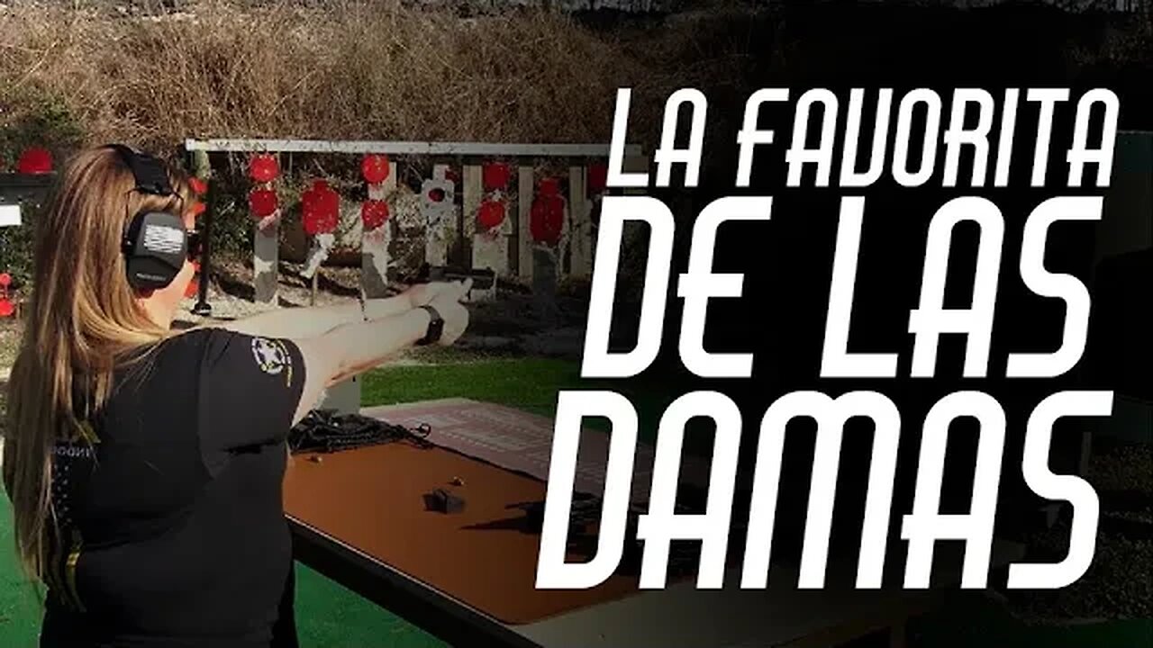 ¿Por qué las MUJERES se Sienten ATRAÍDAS por Ciertas ARMAS?