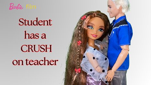 Hott 4 Teacher | Barbie film