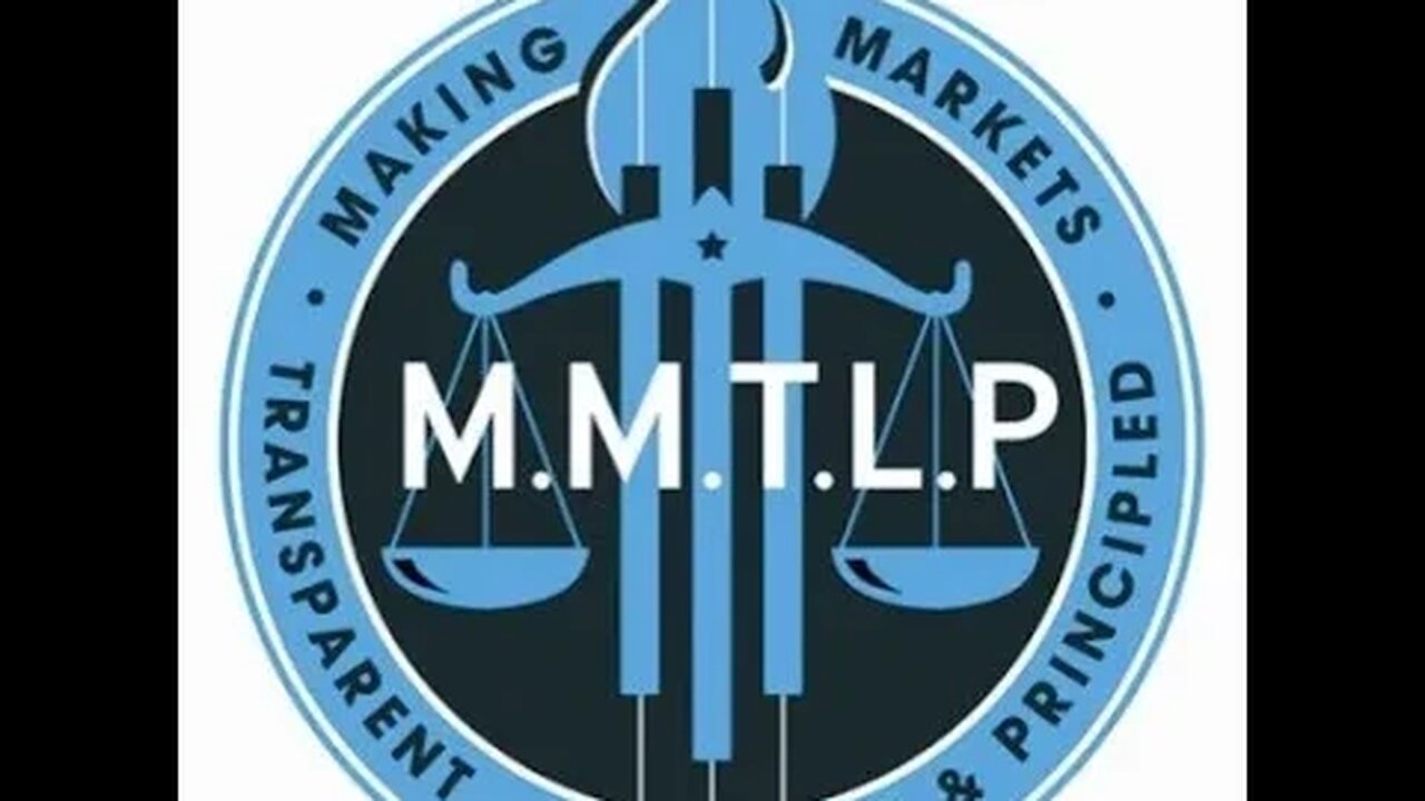 ALAIN TALKS TO A DENVER RADIO STATION ABOUT $MMTLP....... after thoughts?