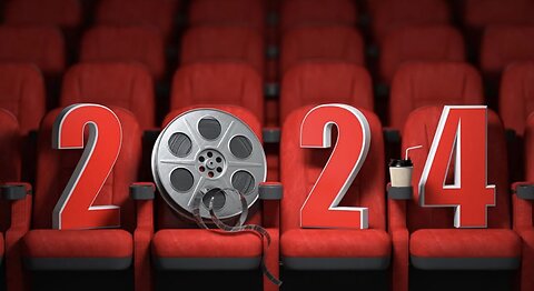 A Look Ahead At 2024's Paltry Movie Slate (Part 2)