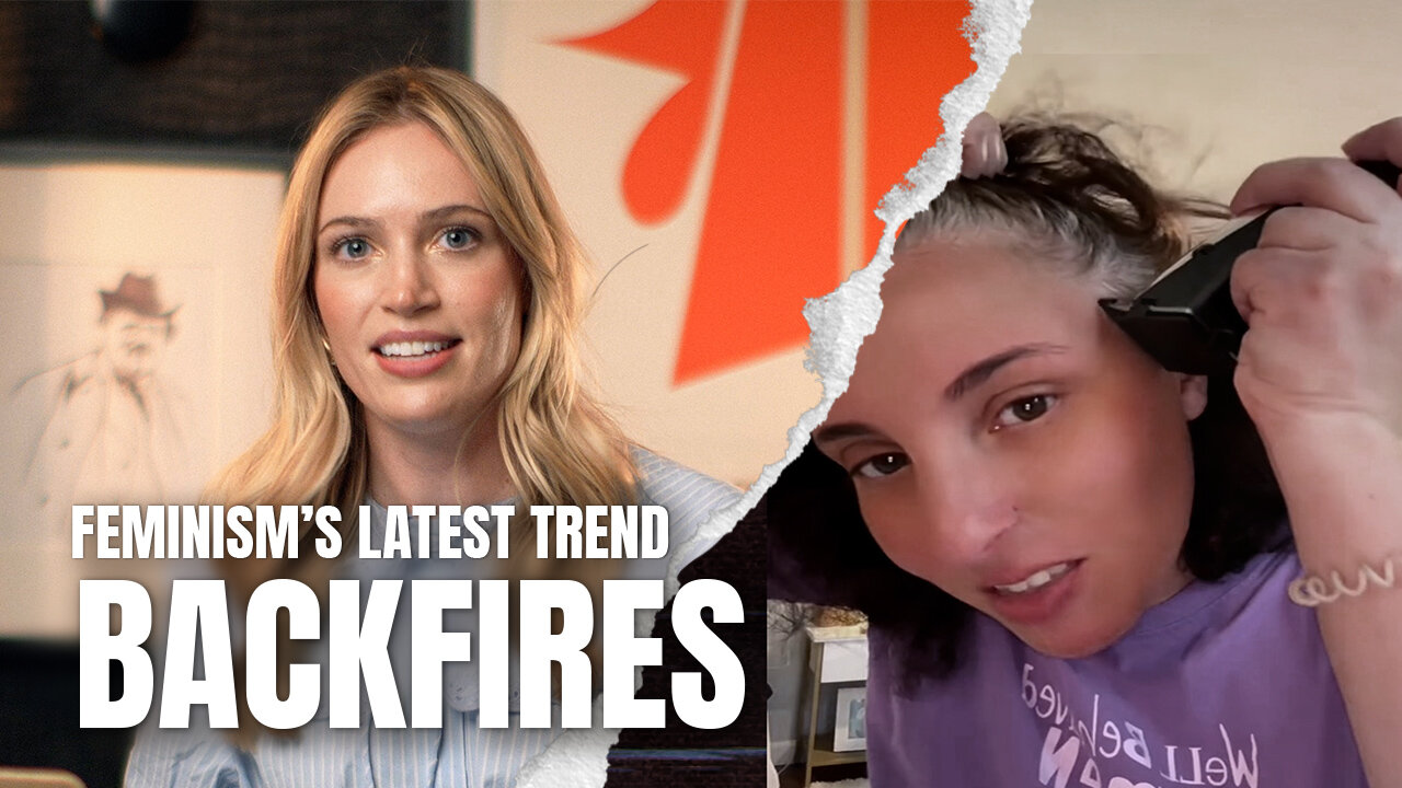 The 4B Movement: How Radical Feminism's Latest Trend Could Backfire