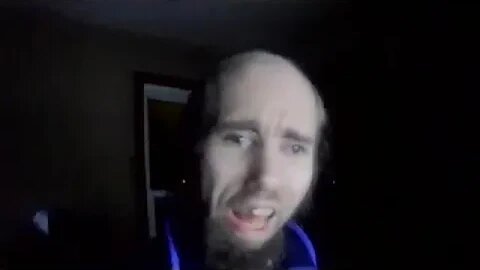 Cyraxx on Ytube. "MARTY YOU ARE TRULY STUPID AF". Deleted. 11/28/2022
