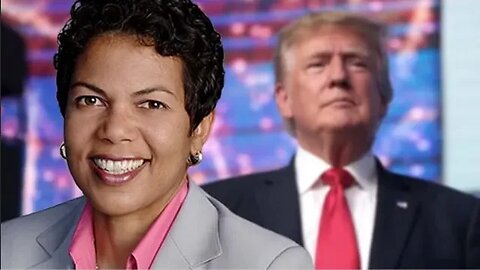 Судью по делу Трампа Таню Чуткан, уличили в тесных связях с фирмой Fusion GPS и с Бурсма