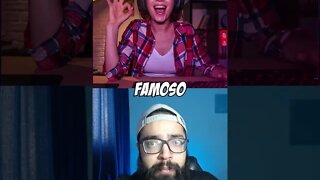 VOCÊ CONHECE O YOUTUBER MISTERIOSO?