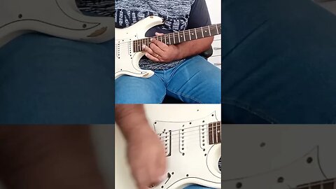 Pop Rock #rock #lick#guitar #musica