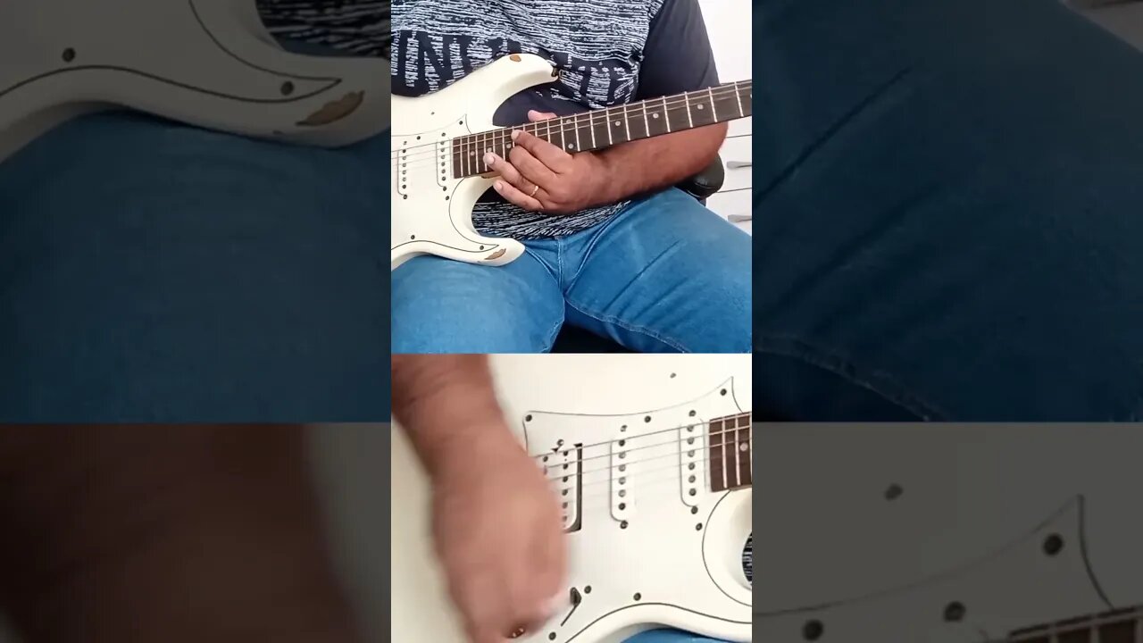 Pop Rock #rock #lick#guitar #musica