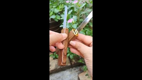 dual cutter