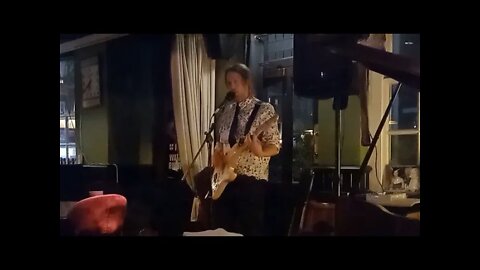 A punk song criticising "punks"