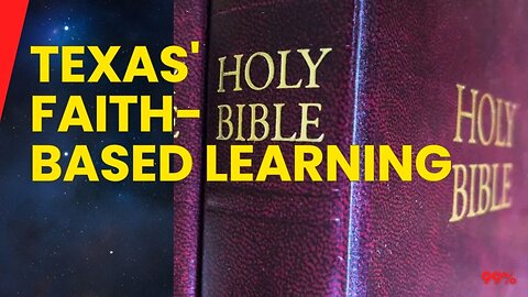 Texas Schools to Teach the Bible: What Parents Need to Know