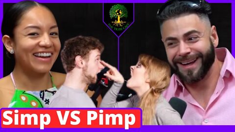 Masculine VS Oppressive Men. How To Lead Your Woman In A Relationship