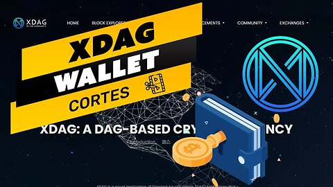 ⛏️🤟🏻 ERRO DE TRANSFERÊNCIA XDAG - INVALID BLOCK - XDAG WALLET #cortes