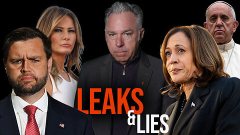 THE LEAK: A Source Close to Trump Sends Urgent Message to Remnant TV