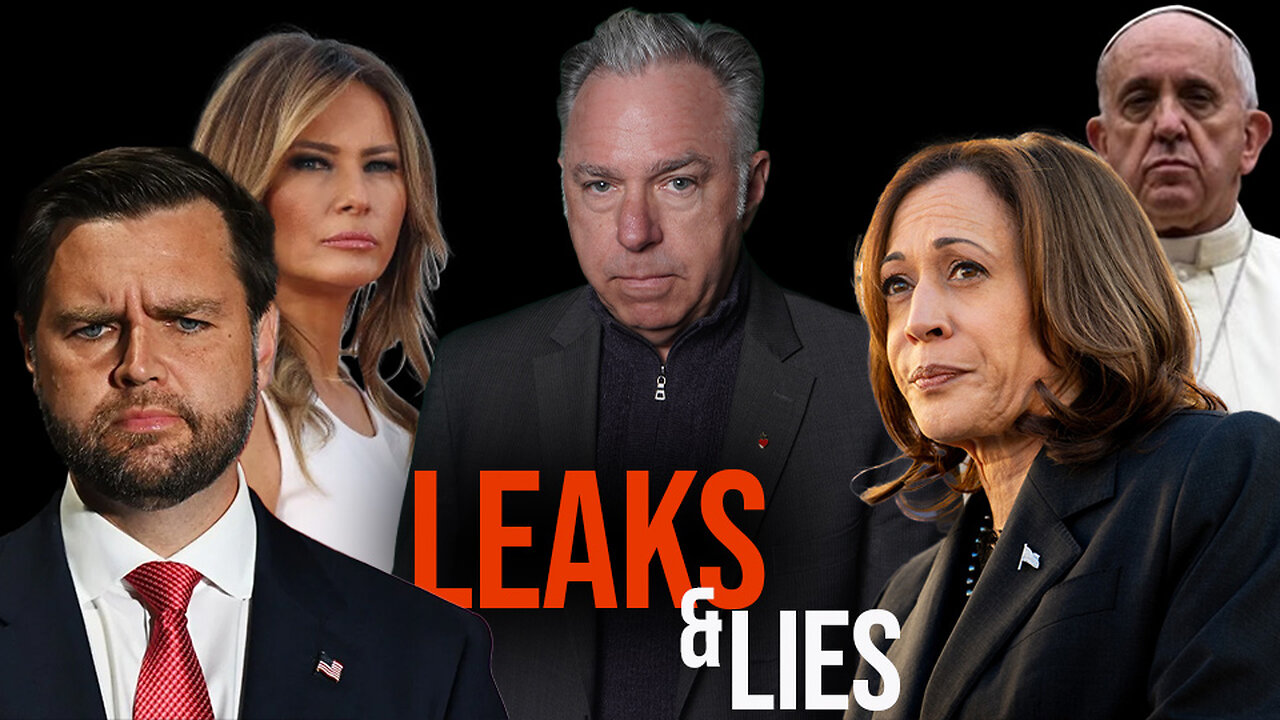 THE LEAK: A Source Close to Trump Sends Urgent Message to Remnant TV