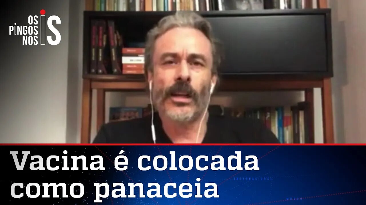 Fiuza: Desemprego causado pela pandemia pode matar 890 mil