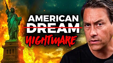 The American Dream is TOTALLY Dead and they did it on purpose | Morris Invest