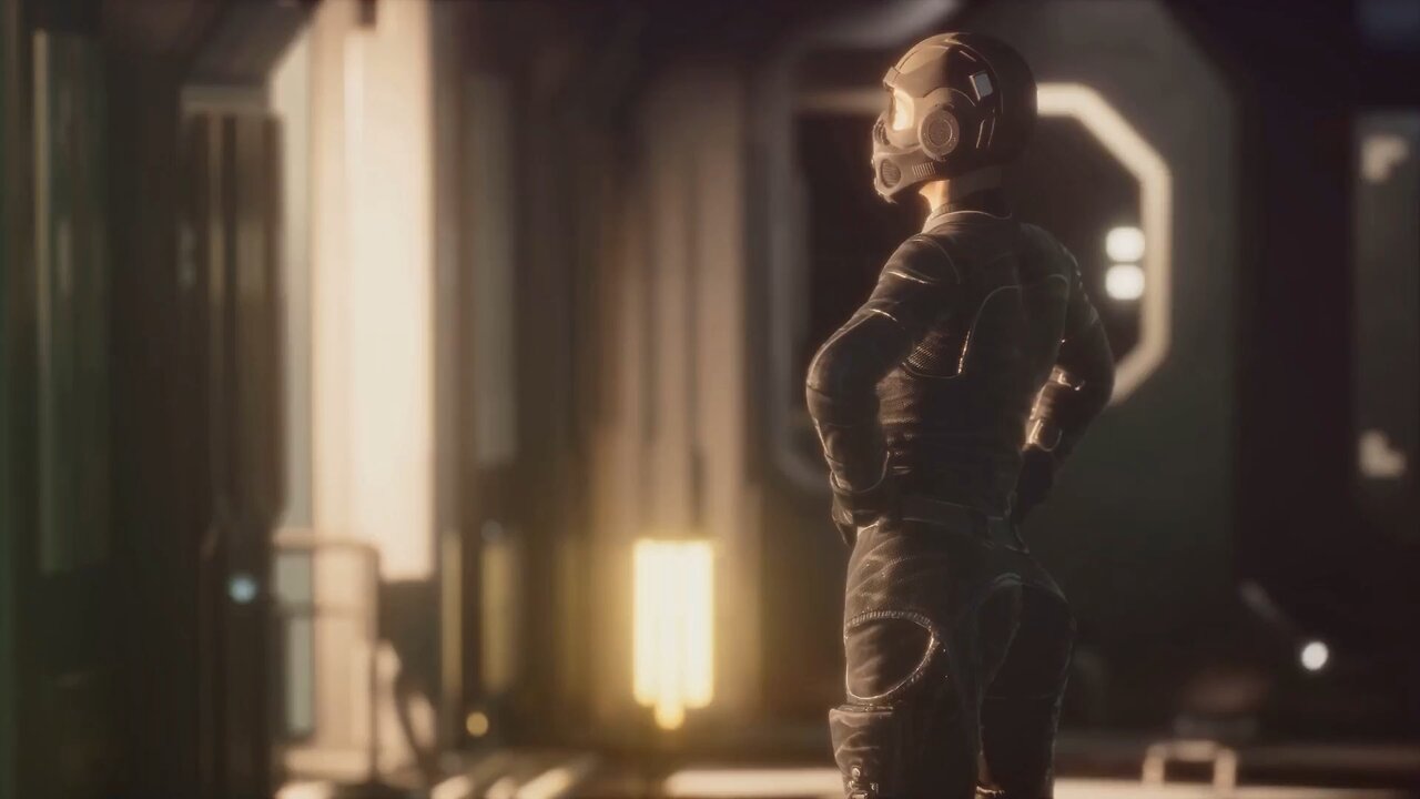 Space Express and the Star Crossed Crush