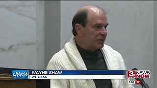 Scotty Payne trial continues with testimony