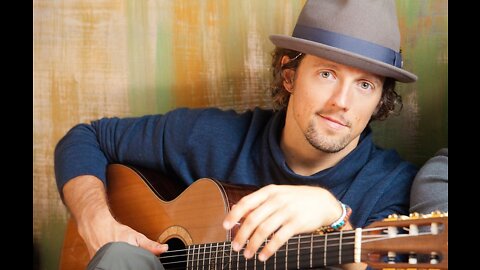JASON MRAZ - I'M YOURS