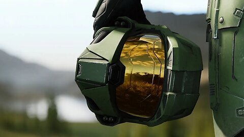 HALO INFINITE COOP COM OS AMIGOS