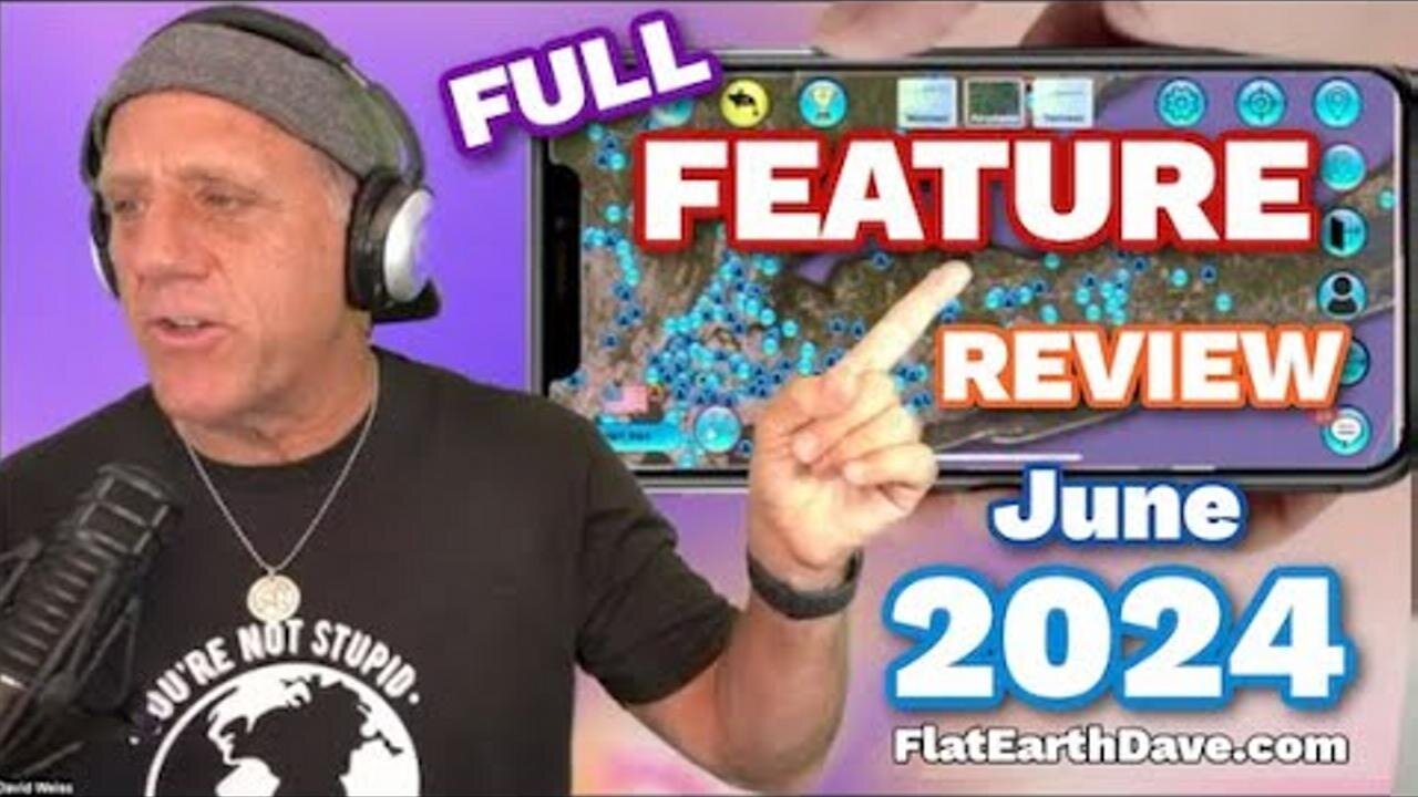 FE Clock App FEATURES June 2024 REVIEW