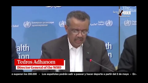 LA VERDAD SOBRE LA OMS - Primero la Verdad Reinaldo Carrillo - Factores de Poder