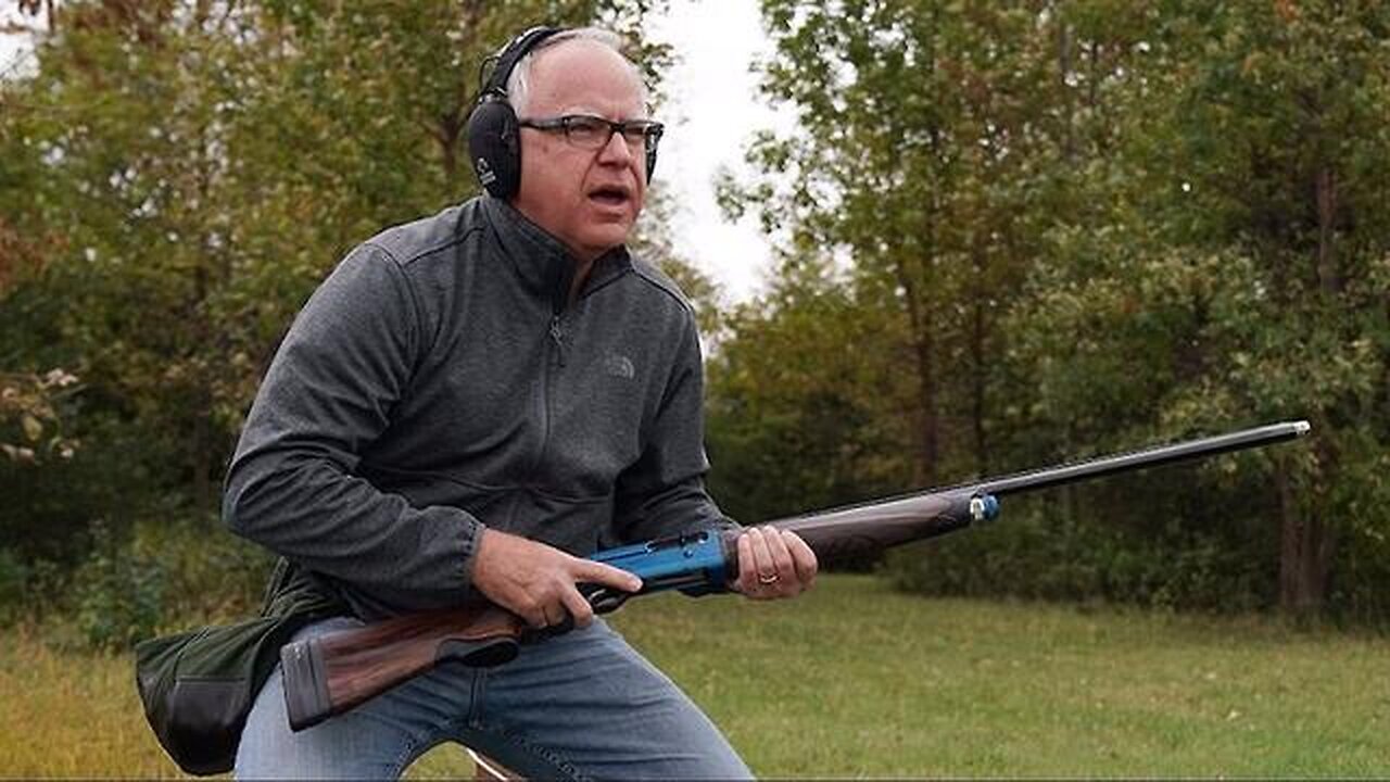 Weapons of War | Tom Laipply
