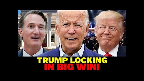 You won't BELIEVE what Trump is doing now!