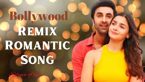 Hindi bollywood remix songs @sjmix#Romanticsongs
