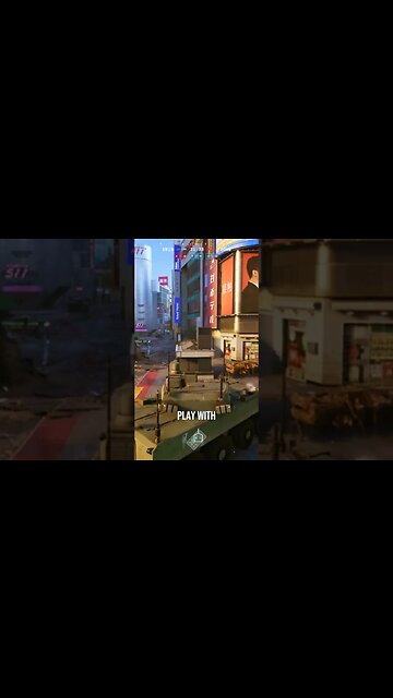 The best game nobody is playing