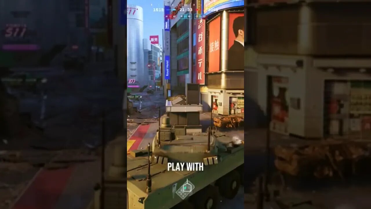 The best game nobody is playing