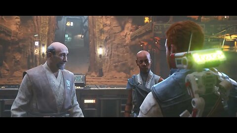STAR WARS Jedi Survivor 4K HDR pc Ray Tracing Stuttering Mess Unreal Engine Strikes Back
