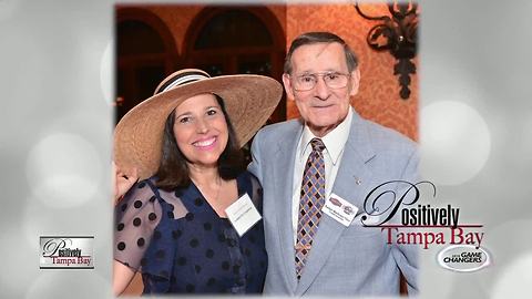 Positively Tampa Bay: September Game Changer