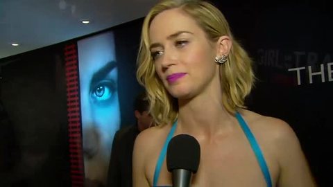 Not just a thriller, Girl on the Train plumbs women's struggles