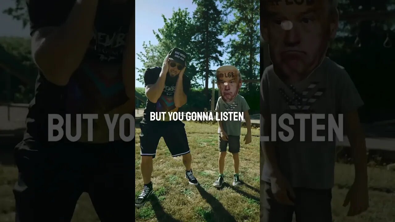 PEDO PETER? Stream full song on YouTube!