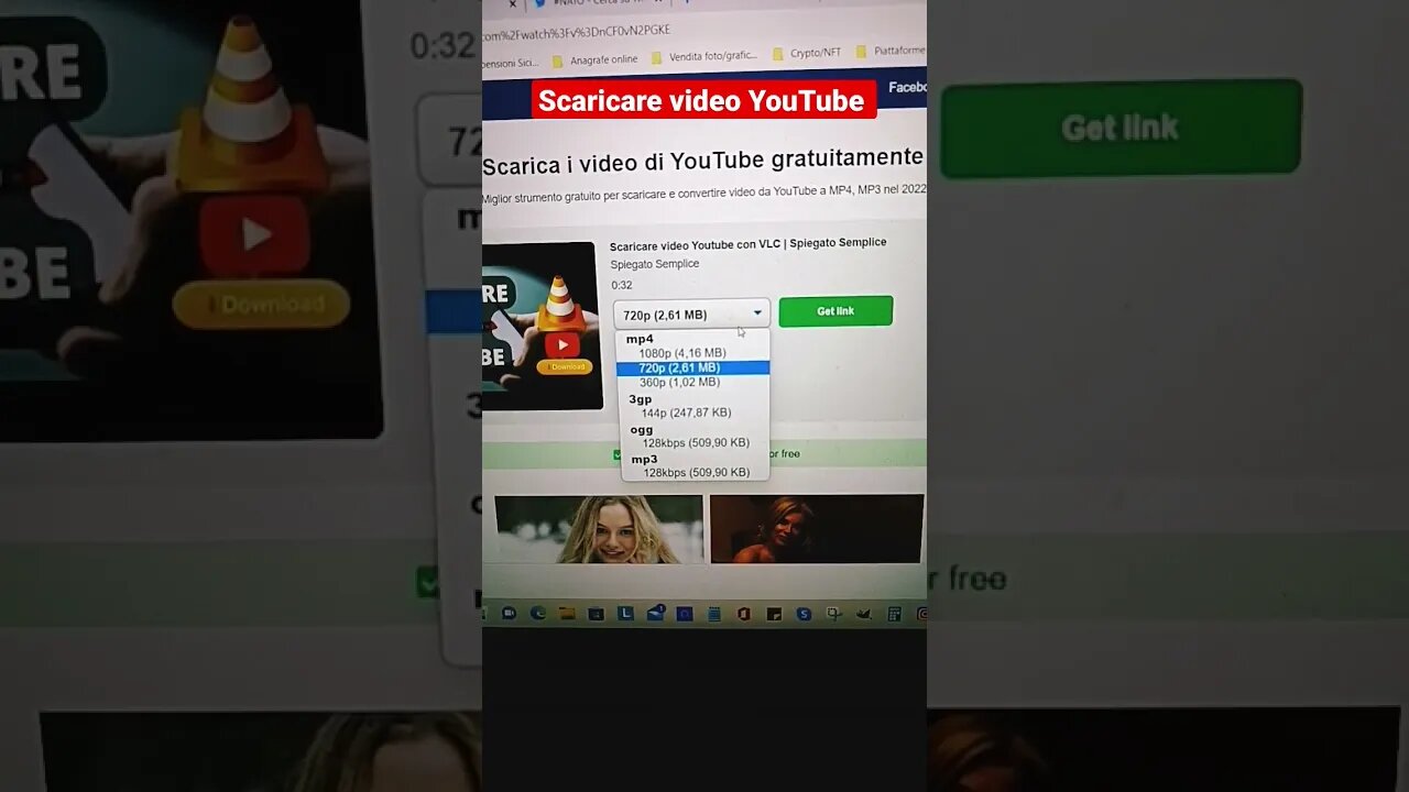 Scaricare video YouTube in pochi secondi (senza software o app)