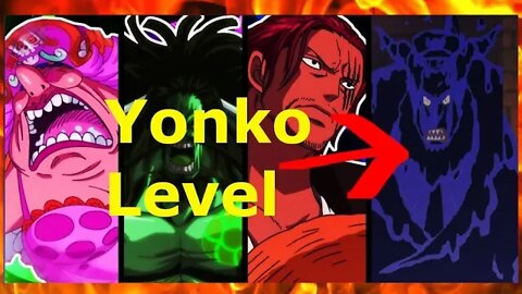 Magellan's Doku Doku No Mi: The Devil Fruit of the Kings